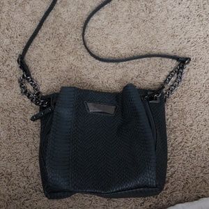 Nicole Miller purse